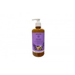 Apivita EcoPack Shampoo Infantil, 500ml.