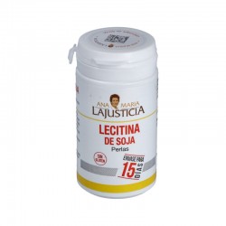 Ana Maria Lajusticia Lecitina. 90 pérolas