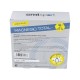 AMLsport Magnésio Total Gel, 12 sachês.
