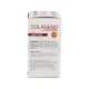 AmLsport Colágeno com Magnésio + Vitamina C + B1, B2, B6 350 gr Sabor Morango