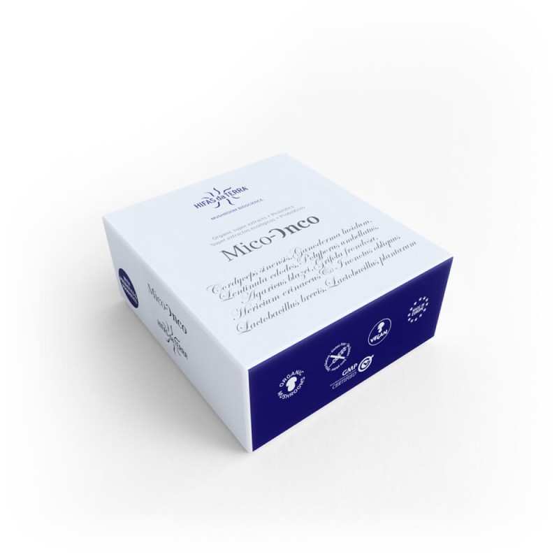 Hifas da Terra Mico-Onco 2.0