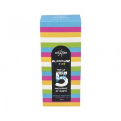 Hifas da Terra Dr. Imune Cinco, 250 ml