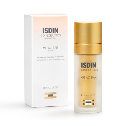 Isdinceutics Melaclear Sérum Anti-Mancha Escura, 30ml
