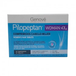 Pilopeptan Mulher 5αR (alfaR), 30 comprimidos