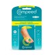 Compeed Tripe Hidratação Contínua 6 pcs