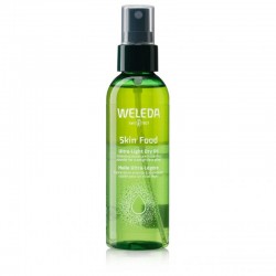 Weleda Skin Food Glow Oil 100 ml