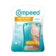 Compeed triplo ação discreta anti-espinha patch 15 pcs