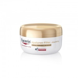 Eucerin hyhaluron encher elasticidade creme corporal anti-envelhecimento, 200ml