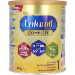 Enfamil Premium Completo 1 400g