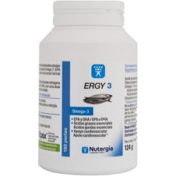 Ergy 3, 180 perlas