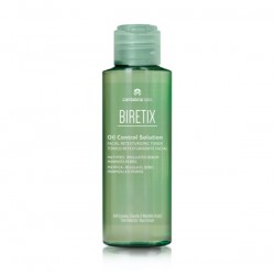 Biretix Oil Control solução tónico retexturizante facial, 100 ml