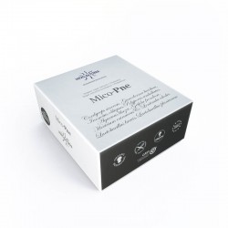 Hifas da Terra Mico-Pne, 30 doses