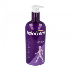 Fisiocrem Gel Ativo, 600 ml