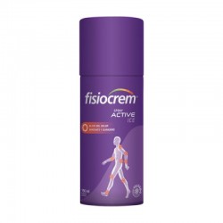 Fisiocrem Spray Gelo Ativo, 150 ml