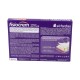 Fisiocrem patch ativo, 4 unidades
