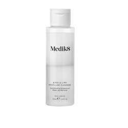 Medik8 Eye & limpeza micelar dos lábios, 100 ml