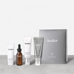 Medik8 A edição avançada retinal de cristal (kit)