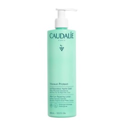 Extensor de bronzeamento Caudalie AfterSun, 400ml.