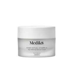 Medik8 Night ritual vitamina A, 50 ml