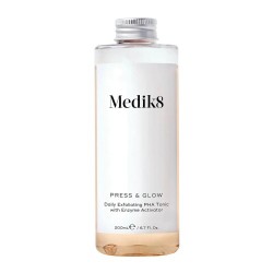 Medik8 Press & refil de brilho, 200 ml