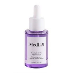 Medik8 Bakuchiol peptídeos, 30 ml