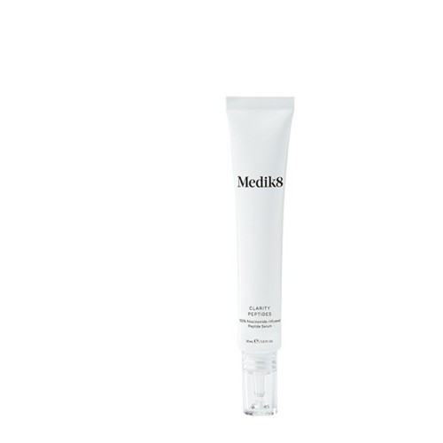 Medik8 Peptídeo Clarity, 30 ml