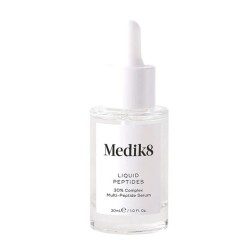 Medik8 Peptídeo líquido, 30 ml