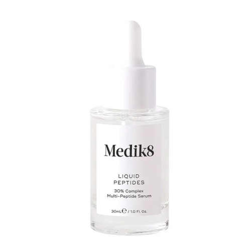 Medik8 Peptídeo líquido, 30 ml