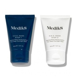 Medik8 H.E.O. máscara, 2 x 50 ml