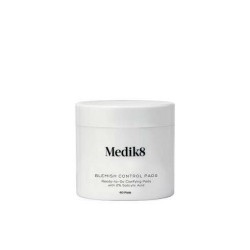 Almofadas de controle Medik8 Blemish, 60 uds.