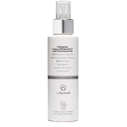 5point5 Tónico Hialurónico 3 Antioxidante, 125 ml