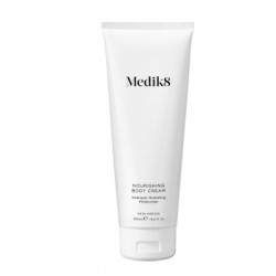 Medik8 Creme corporal nutritivo, 250 ml