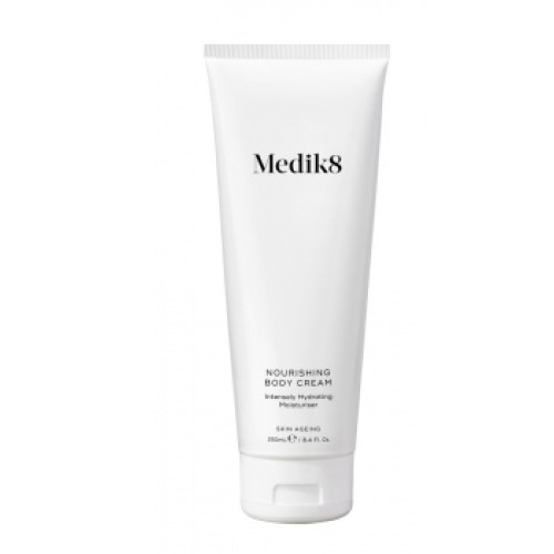 Medik8 Creme corporal nutritivo, 250 ml