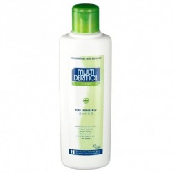 Banho Multidermol de Aveia, 750ml.