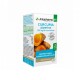 Arkopharma Piperina de cúrcuma, 80 cápsulas