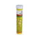 Yarrow Vitamina C + Zinco, 14 comprimidos efervescentes