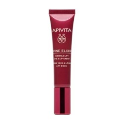 Apivita Beevine Elixir Eye & Lip Rugas Lift, 15 ml