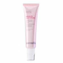 Sensilis Skin Glow creme suculento, 50 ml