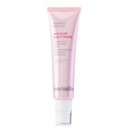 Sensilis Skin Glow creme suculento, 50 ml