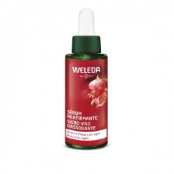 Weleda Romã & Maca Peptídeo Sérum Refirmador, 30 ml
