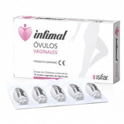 Ovos vaginais íntimos 10 ovos