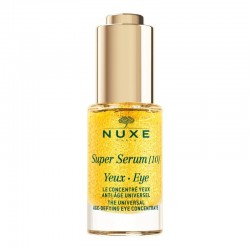 Nuxe super sérum contorno, 15ml