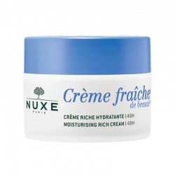 NUXE FRAICHE LUMINOSIDADE RICA 50ML