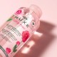 Água micelar calmante 3 em 1 Very Rose da Nuxe, 750 ml