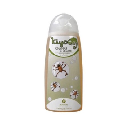 IDP Skinwine Kiyo Vinagre Shampoo, 300 ml