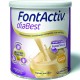 Fontactiv Diabest Baunilha 400g