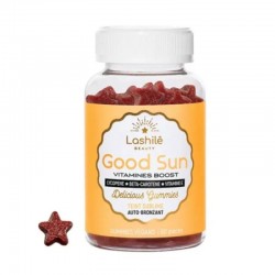 Lashilé Bom Sol 60 gomas