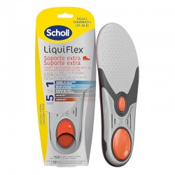 Scholl Liquiflex Extra L Suporte