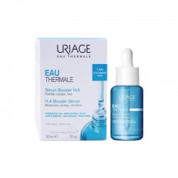 Uriage Eau Thermale Reforço de Soro H.A 30ml