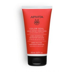 Apivita Color Sealling Condicionador com Quinoa & Mel 150 ml